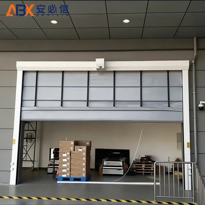 吉林市高速堆积门