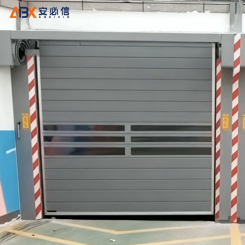 吉林市雷达高速门